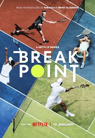 Break Point (2023-2024) S01-02 Complete 720p WEB