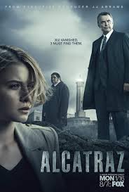 Alcatraz (2012) S01 Complete 720p WEB