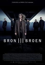 The Bridge Bron/Broen (2011–2018) S01-02-03-04 Complete 720p Blu-Ray