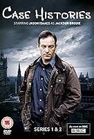 Case Histories (2011–2013) S01-02 Complete 720p WEB