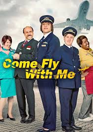 Come Fly with Me (2010–2011) S01 Complete 1080p Blu-Ray