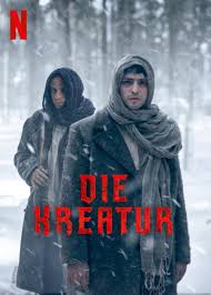 Creature (2023) S01 Complete 720p WEB