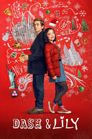 Dash & Lily (2020) S01 Complete 720p WEB