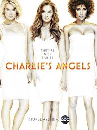 Charlie’s Angels (2011) S01 Complete 720p Blu-Ray