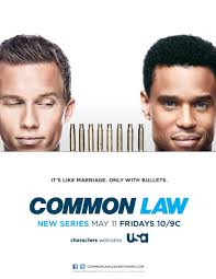 Common Law (2012) S01 Complete 720p WEB