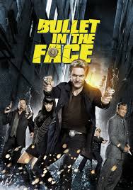 Bullet in the Face (2012) S01 Complete 720p Blu-Ray