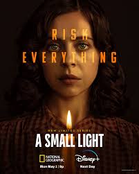 A Small Light (2023) S01 Complete 720p WEB