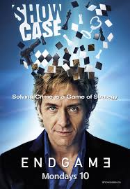 Endgame (2011) S01 Complete 720p WEB