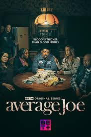 Average Joe (2023-) S01 Complete 720p WEB