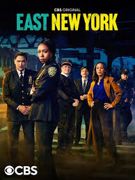 East New York (2022–2023) S01 Complete 720p WEB