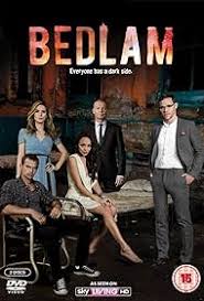 Bedlam (2011–2013) S01-02 Complete 480p WEB