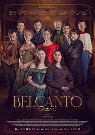 Belcanto (2025) S01 Complete 720p WEB