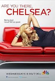 Are You There, Chelsea? (2012) S01 Complete 480p WEB