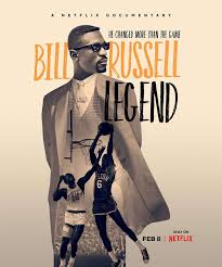 Bill Russell: Legend (2023) S01 Complete 720p WEB