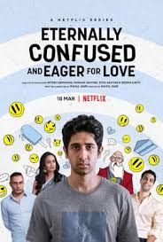Eternally Confused and Eager for Love (2022) S01 Complete 1080p WEB