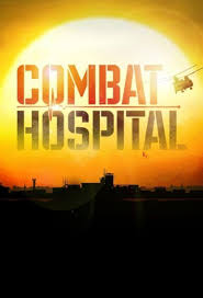 Combat Hospital (2011) S01 Complete 480p WEB