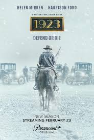 1923 (2022-2025) S01-02 Complete 720p WEB