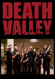 Death Valley (2011) S01 Complete 720p WEB