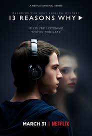 13 Reasons Why (2017-2020) S01-02-03-04 Complete 720p WEB