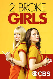 2 Broke Girls (2011–2017) S01-02-03-04-05-06 Complete 720p WEB