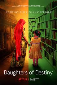 Daughters of Destiny (2017) S01 Complete 720p WEB