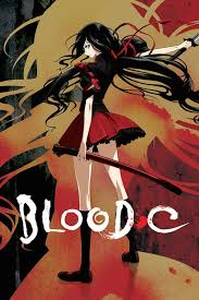 Blood-C (2011) S01 Complete 720p Blu-Ray