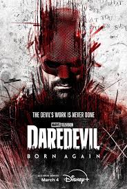 Daredevil: Born Again (2025) S01 Complete 720p WEB