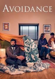 Avoidance (2022-2024) S01-02 Complete 720p WEB