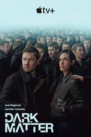 Dark Matter (2024-) S01 Complete 720p WEB
