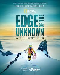 Edge of the Unknown with Jimmy Chin (2022) S01 Complete 720p WEB