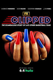 Clipped (2024) S01 Complete 720p WEB