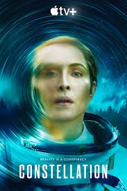 Constellation (2024) S01 Complete 720p WEB