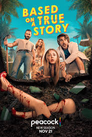Based on a True Story (2023–2024) S01-02 Complete 720p WEB