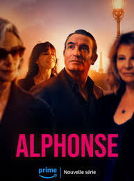 Alphonse (2023) S01 Complete 720p WEB