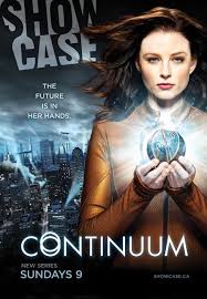 Continuum (2012–2015) S01-02-03-04 Complete 720p Blu-Ray