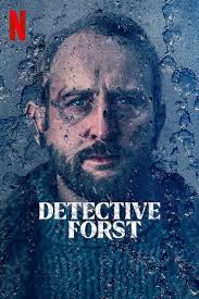 Detective Forst (2024) S01 Complete 720p WEB