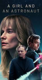 A Girl and an Astronaut (2023) S01 Complete 720p WEB