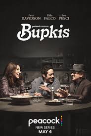 Bupkis (2023) S01 Complete 720p WEB