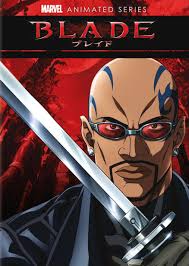 Blade (2011) S01 Complete 480p WEB