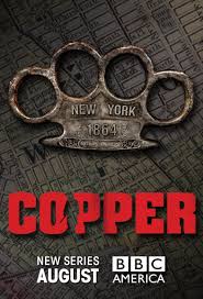 Copper (2012–2013) S01-02 Complete 720p Blu-Ray