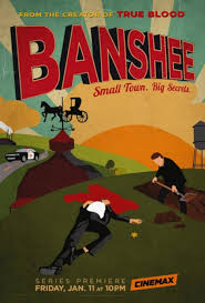 Banshee (2013–2016) S01-02-03-04 Complete 720p Blu-Ray