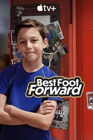 Best Foot Forward (2022) S01 Complete 720p WEB