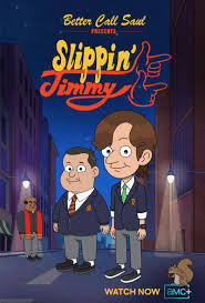 Better Call Saul Presents: Slippin’ Jimmy (2022) S01 Complete 720p WEB