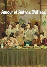 Delicacies Destiny (2022) S01 Complete 720p WEB