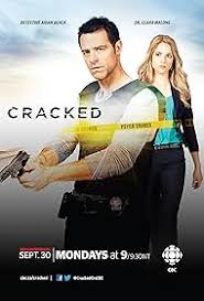 Cracked (2013–2014) S01-02 Complete 720p WEB