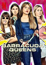 Barracuda Queens (2023–2025) S01-02 Complete 720p WEB