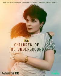 Children of the Underground (2022) S01 Complete 720p WEB