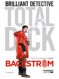 Backstrom (2015) S01 Complete 720p WEB