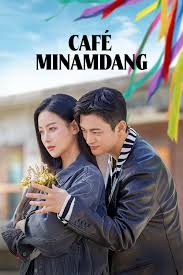 Cafe Minamdang (2022) S01 Complete 720p WEB