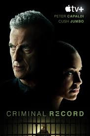 Criminal Record (2024) S01 Complete 720p WEB